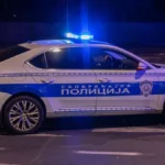 Teška saobraćajka kod Prokuplja: U lančanom sudaru tri osobe zatečene bez svesti
