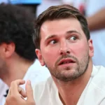Težak rastanak: Luki Dončiću slomljeno srce kao nikada (FOTO)