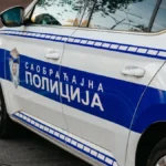 Težak udes na ulazu u Begeč: Sudarili se automobili, vozila uništena, povređena trudnica (FOTO)