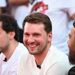 Totalni haos: Donald Tramp zbog Luke Dončića pričao o starom prokletstvu