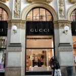Totalni šok za kupce: Guči počeo da prodaje robu proizvednu u Kini