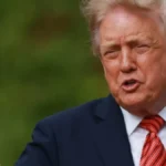 Tramp okrivio Zelenskog za skok cene goriva u Americi