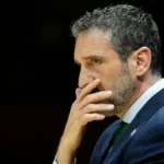 Trener Zvezde spreman za debi: Navaro otkrio i jednu odličnu vest pred Žalgiris