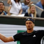 Tresao se US open: Bili smo na korak od ogromne senzacije