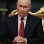 Tri loše vesti za Kijev: Putin nema plan da popusti