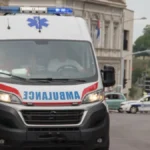 Tri osobe su povređene u Beogradu: Desila su se dva sudara