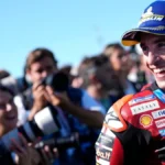 Trijumf Španca: Mark Markez pobedio na Velikoj nagradi San Marina