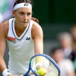 Trijumfalan početak: Teodora Kostović slavila u prvom kolu