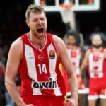Trinkijeri bez novog čuda: Olimpijakos osvojio Superkup
