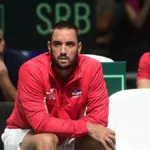 Troicki objavio spisak: Ovi igrači će predvoditi Srbiju u Dejvis kupu