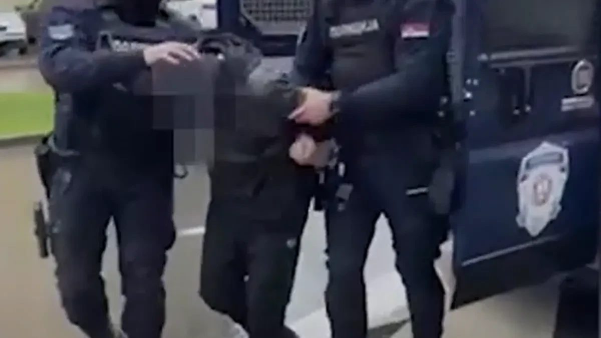 Tužilaštvo traži pritvor za maloletnika iz Knjaževca: Šutnuo dedu, on izgubio ravnotežu i poginuo