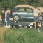"Tvoj osmeh ću zauvek pamtiti": Oglasila se drugarica Aleksandra (31), stradalog kod Ljiga