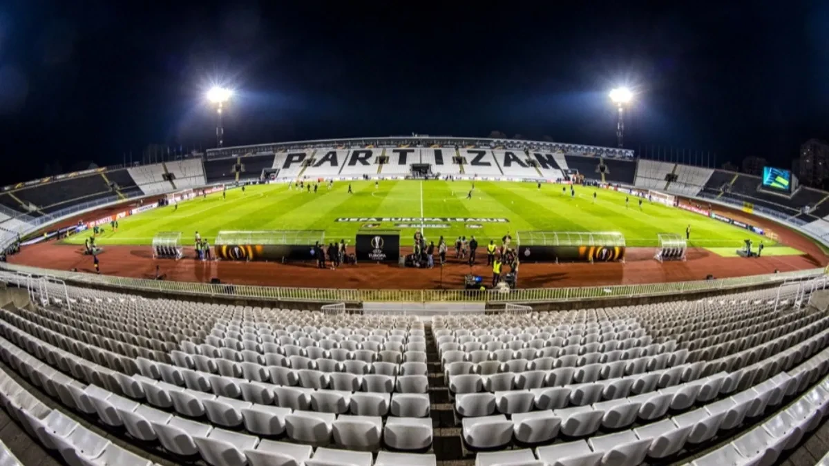 U Humskoj trljaju ruke: Evo koliko novca je Partizan zaradio od prodaje klinaca