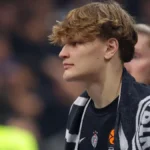 U Partizanu nije dobio pravu šansu: Mika Murinen konačno ima novi klub