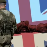 U Ukrajini poginuo britanski vojnik Obaveštajnog korpusa, javlja Ministarstvo odbrane Velike Britanije