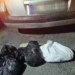 U braniku automobila krio kese s drogom: Više puta udario policajce pri pokušaju bekstva, detalji drame u Tekiji (FOTO)