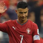 "U dogledno vreme...": Oglasio se Kristijano Ronaldo nakon napuštanja reprezentacije