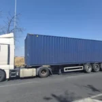 U kamionu krio 37.500 paklica cigareta! Policija pronašla tajni bunker vredan 8,8 miliona dinara