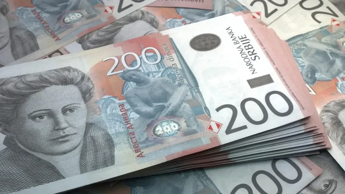 U utorak tačno u 8 časova nova odluka stupa na snagu: Građani, evo šta nas čeka 8. septembra, najnoviju informaciju javlja NBS