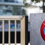 UEFA se oglasila, sve utakmice počinju minutom ćutanja