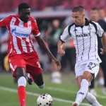 Crvena zvezda - Partizan: Penal za crveno-bele, potpuni preokret na Marakani