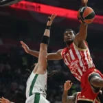 Crvena zvezda - Žalgiris: Dramatičan finiš u Areni!
