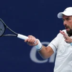 Đoković - Boržeš: Novak startuje na turniru u Pekingu