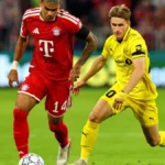 Liga šampiona: Hrvat dao istorijski gol, Komo razbija Lajpcig! Sabah umalo da utiša