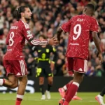 Liga šampiona: Preokret na