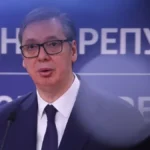 Odbojkašice Srbije na prijemu kod predsednika Vučića