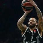 Partizan - Olimpija Milano: Crno-beli na novom početku