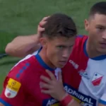 Partizan - Vojvodina: Potop crno-belih, Humska u neverici, Kolarević ponovo strelac! - 0:2