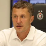 Pred derbi: Saša Ilić se obraća javnosti