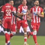 Radnik - Crvena zvezda: Crveno-beli u naletu, Surduličani odolevaju