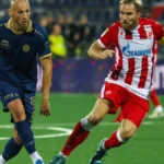 Radnik - Crvena zvezda: Vremena je sve manje! Crveno-beli i dalje na mukama!