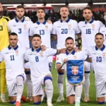 Srbija - Holandija: Paunović i