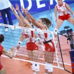 Srbija - Poljska: Kad je teško - tu je Tijana Bošković! Srpkinje osvojile i drugi set, smeši se bronza!