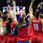 Srbija - Turska: Spektakularan meč u Istanbulu - Odbojkašice igraju za finale Evropskog prvenstva!