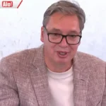 Vučić posetio veliku porodicu sa jedanaestoro dece: