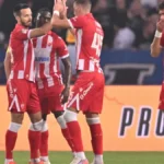 Zvezda posle preokreta slavila u derbiju! Debitant Dijeng i VAR presudili Partizanu