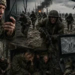 "Ubijaju ih čim stignu na front" Američki oficir zaprepašćen situacijom u Ukrajini