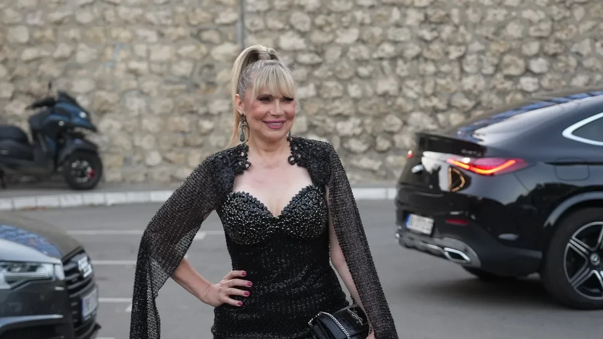 Udaje se ćerka Saše Popovića! Suzana Jovanović prvi put otkrila detalje: