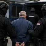 Uhapšen begunac iz Zabele! Evo gde ga je policija locirala i ponovo mu stavila lisice na ruke