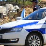 Uhapšen muškarac iz okoline Jagodine: Evo šta je sve pronađeno u magacinu, odmah mu stavljene lisice