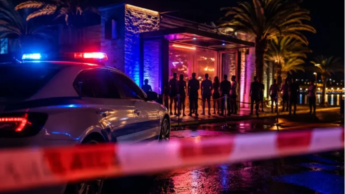 Uhapšen na Kipru nakon sedam godina skrivanja: Stevana G. (33) sumnjiče za brutalan pokušaj ubistva