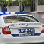 Uhapšen napadač s Banovog brda: Popeo se na šesti sprat i u hodniku upucao Dušana (41)