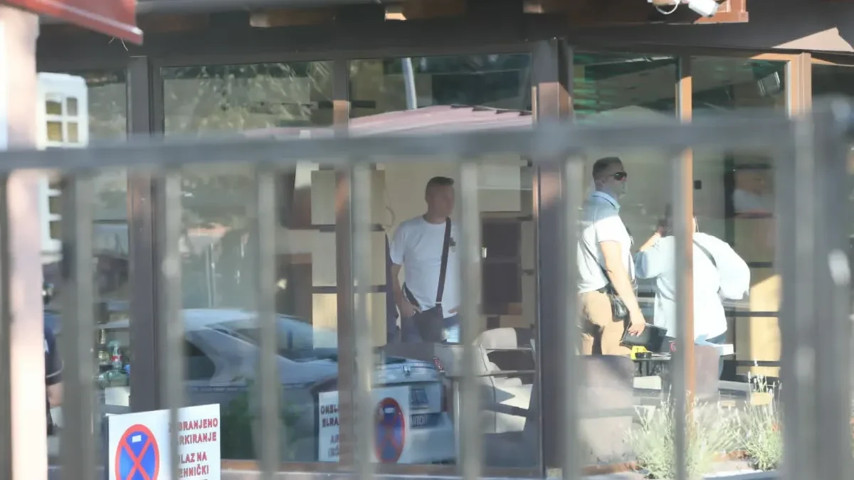 Uhapšen osumnjičeni za ubistvo Prike?: Sumnja se da je pokušao da likvidira škaljarca