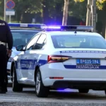 Uhapšen vozač (79) koji je ubio ženu na Karaburmi: Prošao kroz crveno i pokosio je na pešačkom prelazu