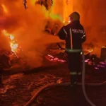 Ukinuta vanredna situacija u delu opštine Majdanpek