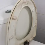 Uklonite žute mrlje sa WC daske: Zaboravite na izbeljivač